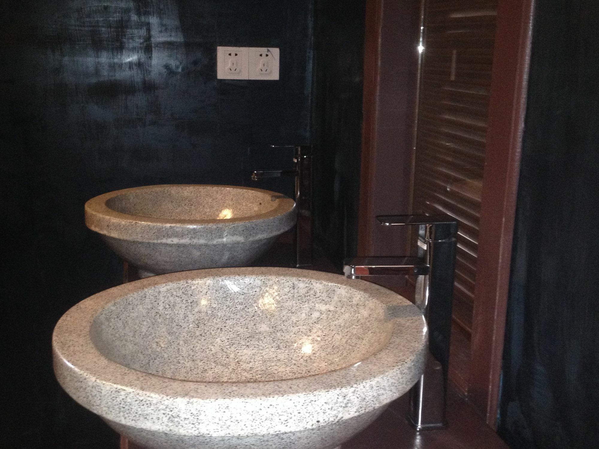 Green Empire Resort Siem Reap Exteriör bild